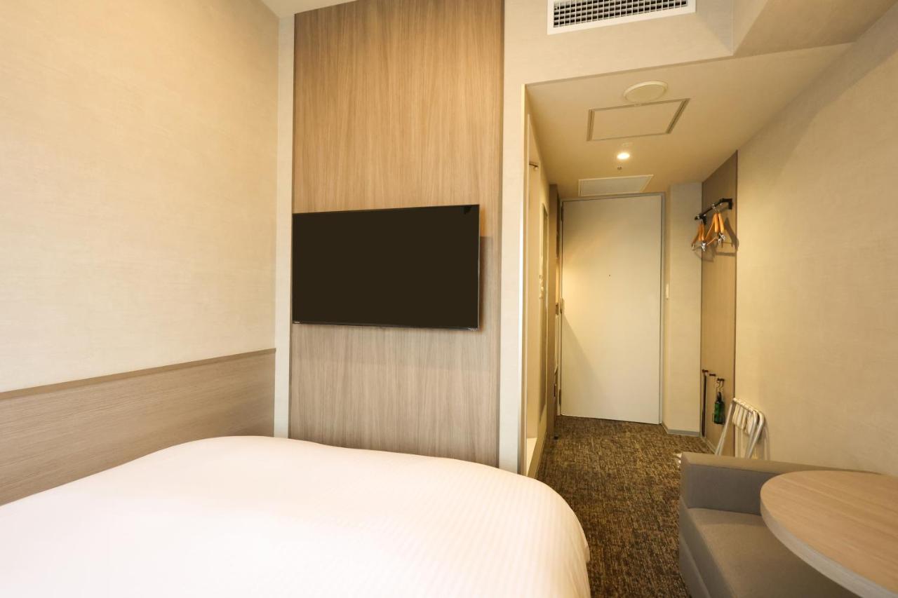 Sk Hotel Kobe Ekimae 外观 照片