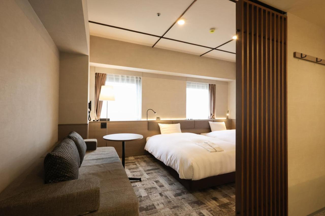 Sk Hotel Kobe Ekimae 外观 照片