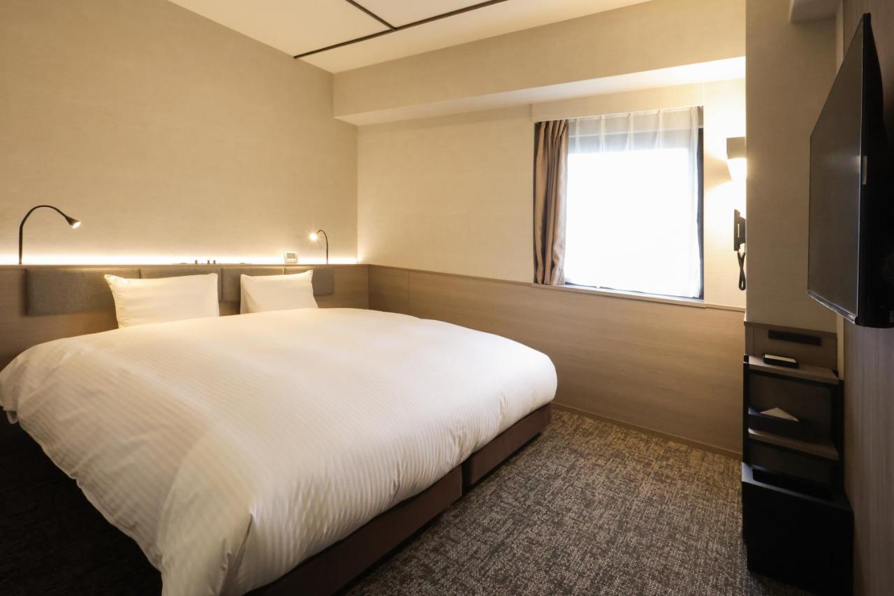 Sk Hotel Kobe Ekimae 外观 照片