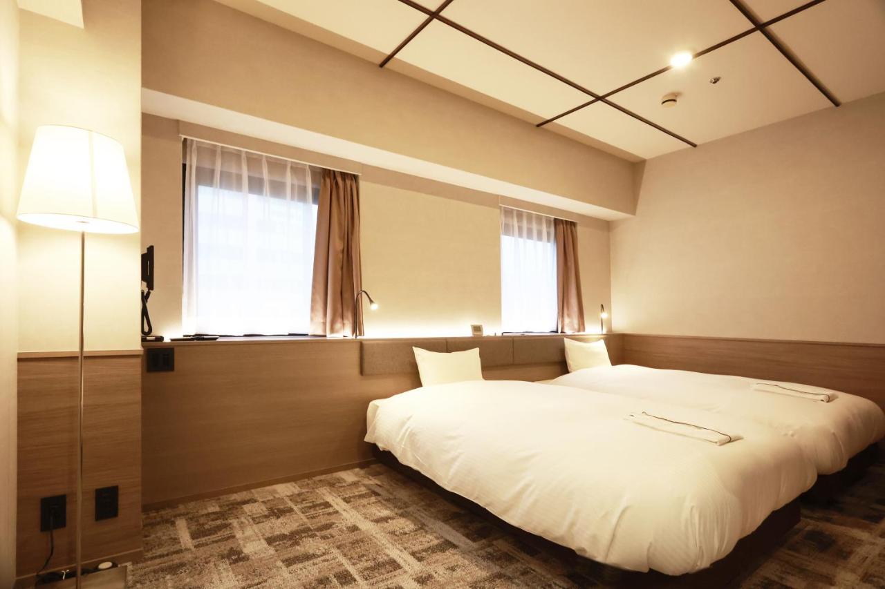 Sk Hotel Kobe Ekimae 外观 照片
