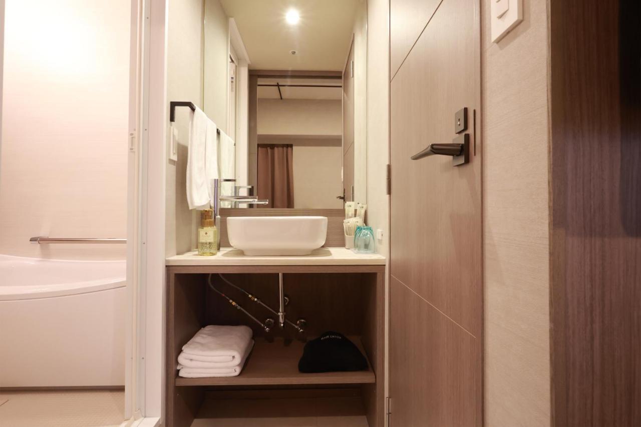 Sk Hotel Kobe Ekimae 外观 照片