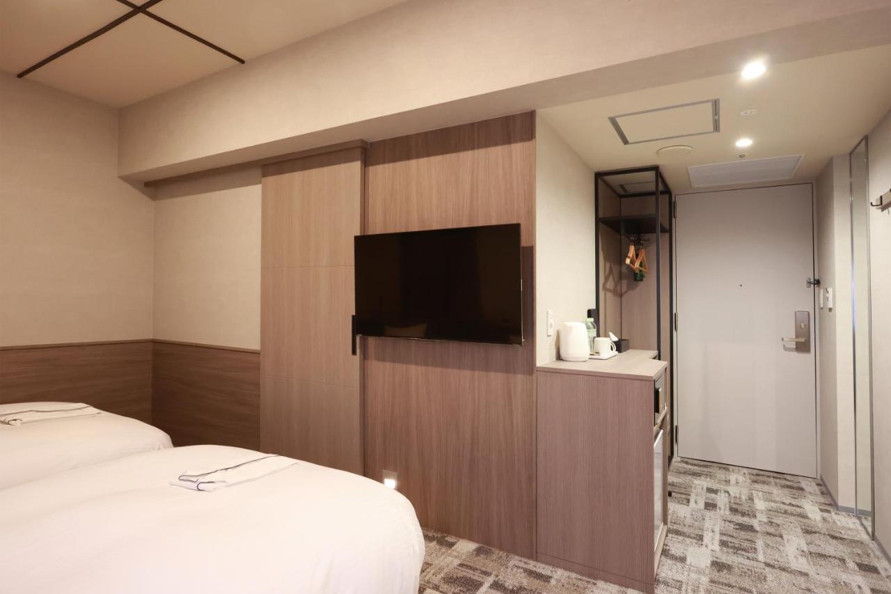 Sk Hotel Kobe Ekimae 外观 照片